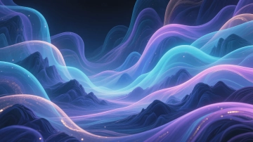 Free Mystical Background to Edit Online