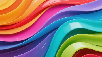 Free Colorful Background to Edit Online