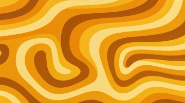 Free Retro Maze Background to Edit Online