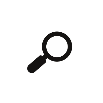Free Search Icon to Edit Online