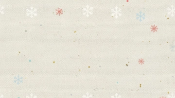 Free Aesthetic Christmas Texture Template to Edit Online