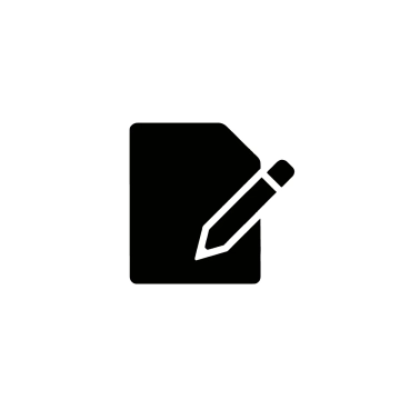 Free Edit Icon to Edit Online