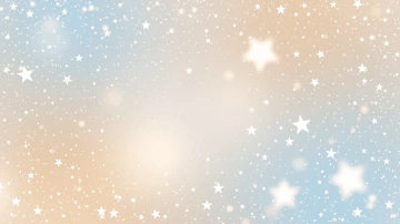 Free Minimalist Star Texture Template to Edit Online