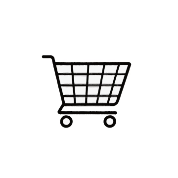 Free Shopping Cart Icon to Edit Online