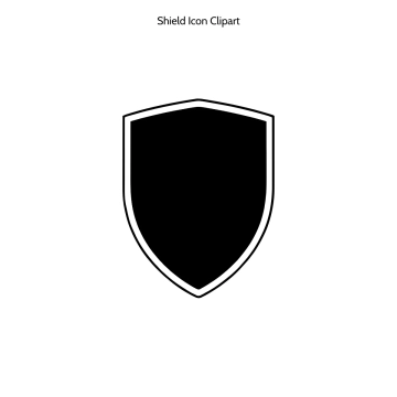 Free Shield Icon Symbol Vector Clipart (PNG, SVG) to Edit Online