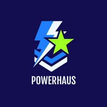 Free Powerhouse Elite Logo to Edit Online