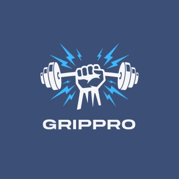 Free Iron Grip Fitness Logo to Edit Online
