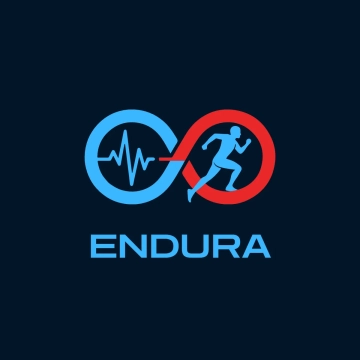 Free Endurance Pro Gym Logo to Edit Online