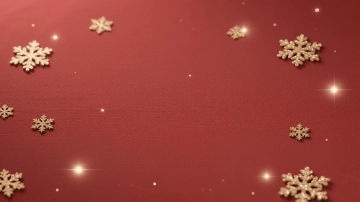 Free Minimalist Christmas Texture Template to Edit Online