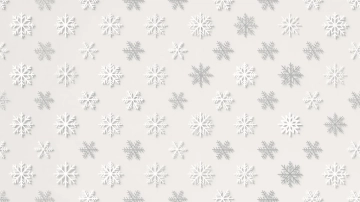 Free Simple Snowflake Texture Template to Edit Online