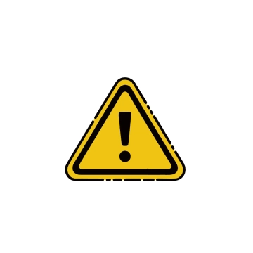 Free Warning Emergency Icon to Edit Online