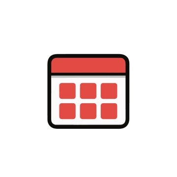 Free Calendar Icon to Edit Online