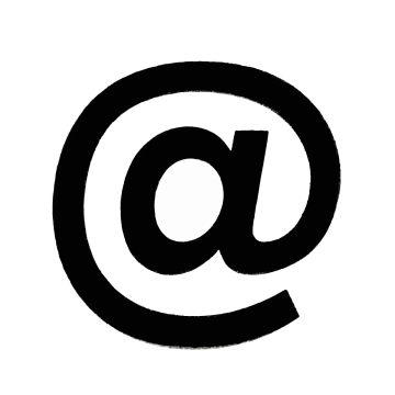 Free Mention Icon to Edit Online