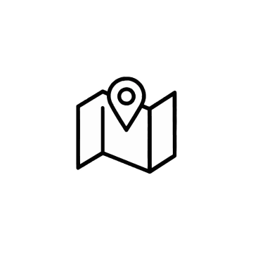 Free Map Location Icon to Edit Online