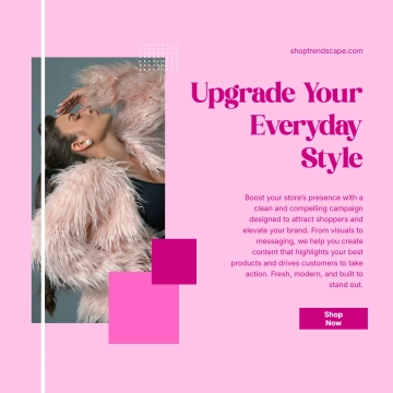 Free Retail Ad Template to Edit Online