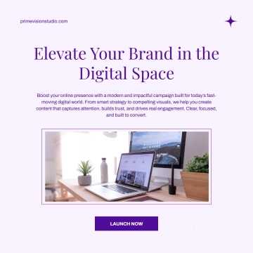 Free Holiday Ad Template to Edit Online