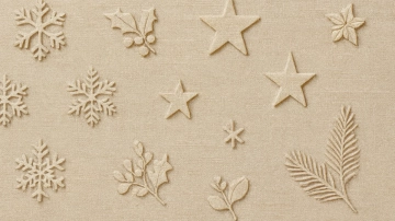 Free Festive Pattern Texture Template to Edit Online