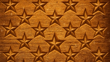 Free Wooden Stars Texture Template to Edit Online