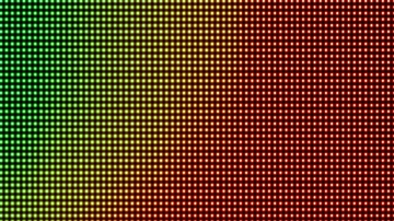 Free Christmas Lights Texture Template to Edit Online