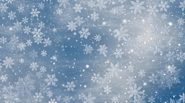 Free Winter Stars Texture Template to Edit Online