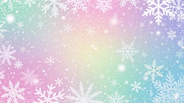 Free Colorful Snowman Texture Template to Edit Online
