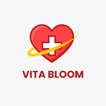 Free Heart Health Logo to Edit Online