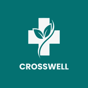 Free Wellness Cross Logo to Edit Online