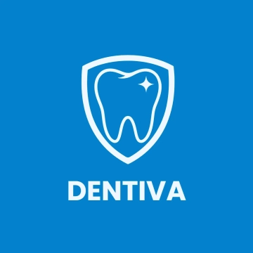 Free Dental Health Logo to Edit Online