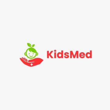 Free Pediatric Health Logo to Edit Online
