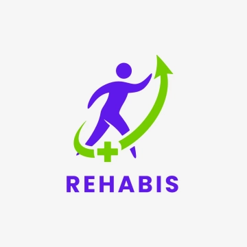 Free Rehabilitation Clinic Logo to Edit Online