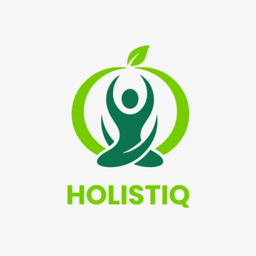 Free Holistic Health Logo to Edit Online