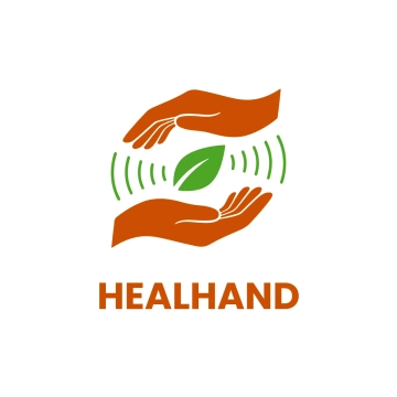 Free Healing Hands Logo to Edit Online