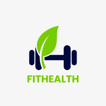 Free Health & Fitness Logo to Edit Online