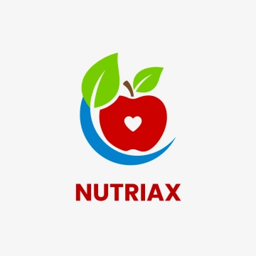 Free Nutrition Health Logo to Edit Online
