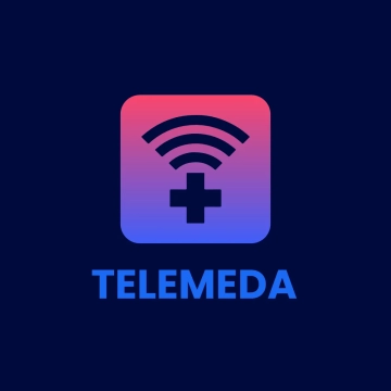 Free Telehealth Logo to Edit Online