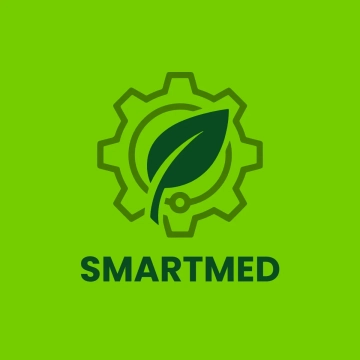 Free Smart Health Logo to Edit Online