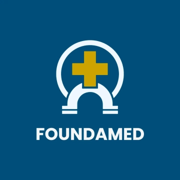 Free Medical Foundation Logo to Edit Online