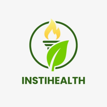 Free Health Institute Logo to Edit Online