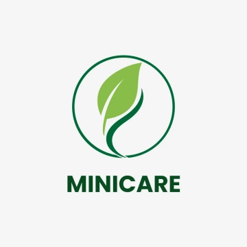 Free Minimal Health Logo to Edit Online