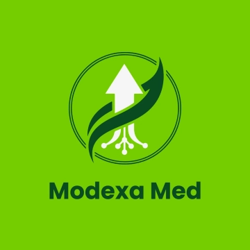Free Modern Health Logo to Edit Online