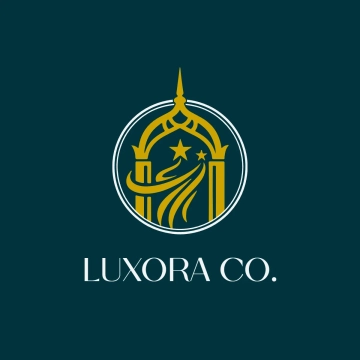 Free Luxury Hotel Logo to Edit Online