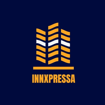 Free Express Hotel Logo to Edit Online