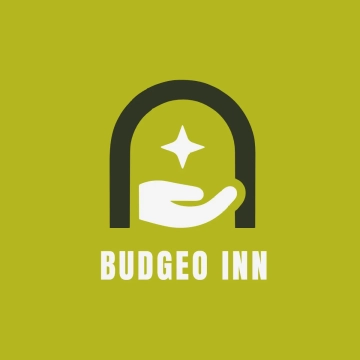 Free Budget Hotel Logo to Edit Online