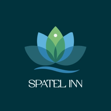 Free Hotel & Spa Logo to Edit Online