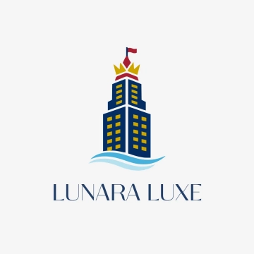 Free Hotel & Suites Logo to Edit Online