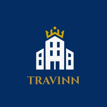 Free Travel Inn Logo to Edit Online