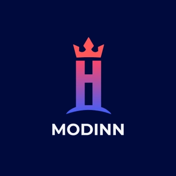 Free Modern Inn Logo to Edit Online