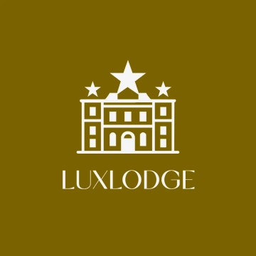 Free Luxury Lodge Logo to Edit Online