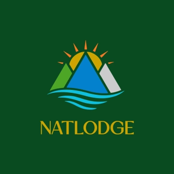 Free Nature Lodge Logo to Edit Online