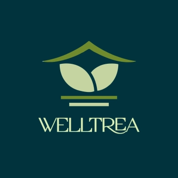 Free Wellness Retreat Logo to Edit Online